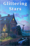 Glitterings stars by Amver Davis