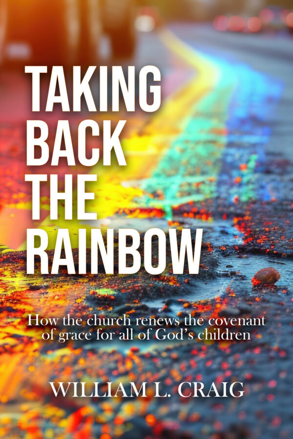 Taking Back the Rainbow
